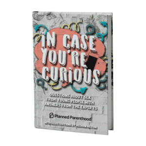 In Case You're Curious