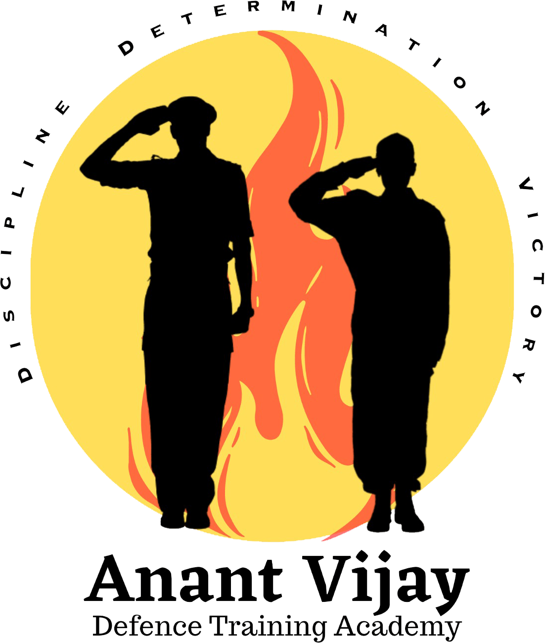 Anant Vijay Academy